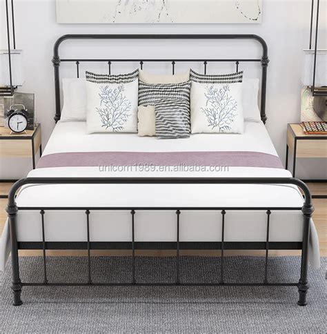 cheap metal bed frame fabrication|the iron bed company website.